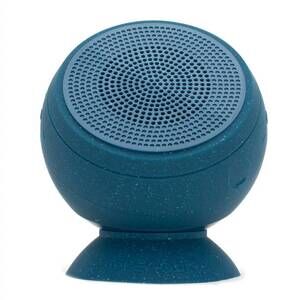 NEW SPEAQUA the barnacle vibe speaker in pelagic blue